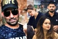 Lawrence Bishnoi gang Madam Zahar