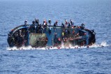 Libya Boat Accident