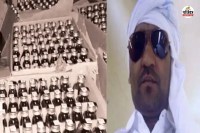 Liquor mafia Anil Pandya