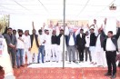 Lok Suraj gave Rajasthan government an ultimatum till 26 June regarding 21-point demands Know what are demands