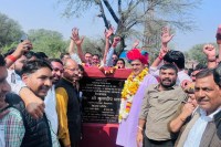 MDR road, MDR road in Kotputli, MDR road in Jaipur, MDR road in Rajasthan, Kotputli news, Rajasthan news, एमडीआर सड़क, एमडीआर सड़क इन कोटपुतली, एमडीआर सड़क इन जयपुर, एमडीआर सड़क इन राजस्थान, कोटपुतली न्यूज, राजस्थान न्यूज