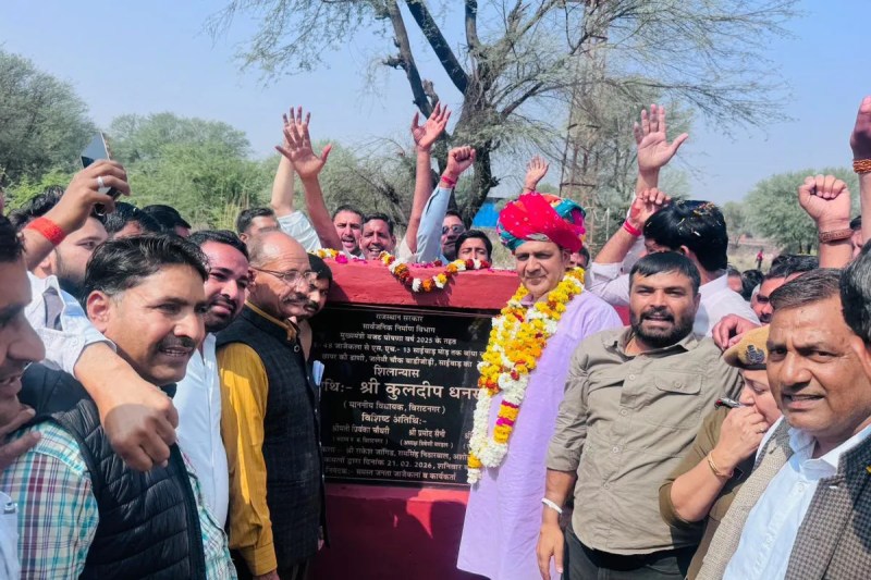 MDR road, MDR road in Kotputli, MDR road in Jaipur, MDR road in Rajasthan, Kotputli news, Rajasthan news, एमडीआर सड़क, एमडीआर सड़क इन कोटपुतली, एमडीआर सड़क इन जयपुर, एमडीआर सड़क इन राजस्थान, कोटपुतली न्यूज, राजस्थान न्यूज