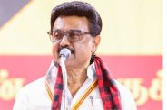 MK STalin