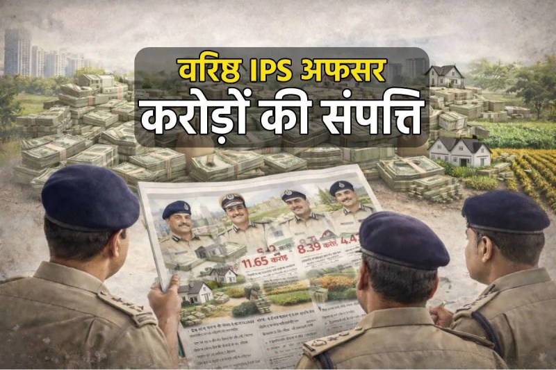 MP IPS Property