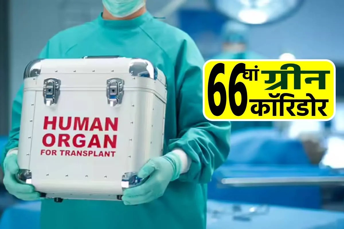 MP News Organ Transplant give new lives