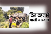 MP News crime in Dewas