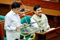 MP budget 2026 government debt