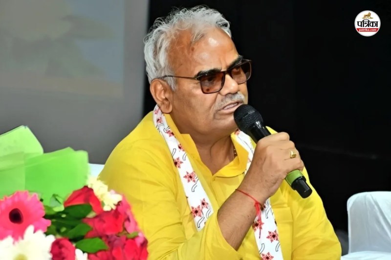 Madan Dilawar