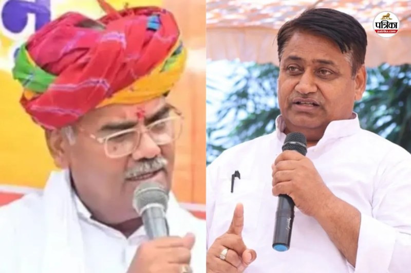 Madan Dilawar, Govind Singh Dotasara