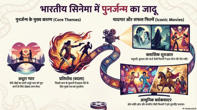 why same theme movies become hit