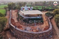 Maha Shivaratri Dungarpur Neelkanth Mahadev Temple Bhasaur fair invitation distributed these main events