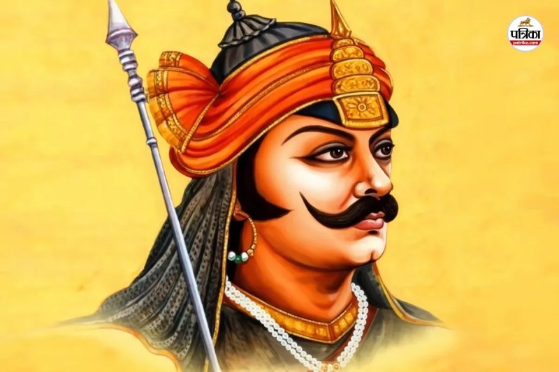 Rajasthan education department issues big order all schools to celebrate Maharana Pratap coronation day on 28 February