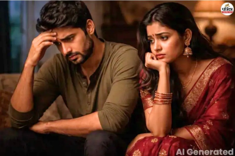 Pune Husband refuses physical relationship