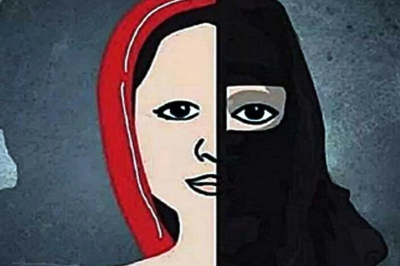 Maharashtra people made friendships Instagram and pressured them to convert