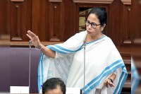 Mamata Banerjee