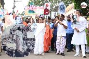 Bengal Politics, Mamata Banerjee youth, Mamata Banerjee student politics,