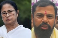 demand for bangladeshi free bengal t raja makes big statement about cm mamata banerjee