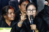 Mamata Banerjee, TMC vs Election Commission, West Bengal Assembly Elections 2026, Special Intensive Revision SIR, Electoral Roll Revision Bengal, TMC Protest Delhi,