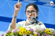 Mamata Banerjee