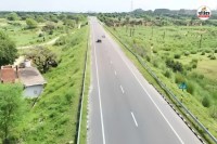 Manoharpur–Dausa Highway