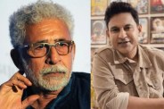 मनोज मुंतशिर ने नसीरुद्दीन शाह के यूनिवर्सिटी वाले बयान पर तीखा प्रहार किया है। उन्होंने कहा कि नसीर साहब आप सही कह रहे हैं ये पहले वाला भारत नहीं है। ये नया भारत है।