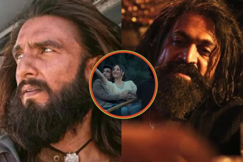 March 2026 Theatre Release