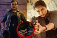 वीकेंड पर 'मर्दानी 3' और 'बॉर्डर 2' की हुई जोरदार भिड़ंत, जानें किसके टूटे रिकॉर्ड