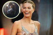 Margot Robbie on Intimacy With Jacob Elordi