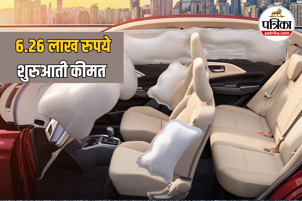 Maruti Dzire Daily Running Cost