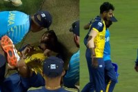 Matheesha Pathirana to miss rest of T20 World Cup