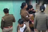 Mahavan suicide case: मथुरा महावन किसान परिवार आत्महत्या मामला