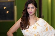 Meerra Chopraa Scary Experience