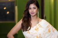 Meerra Chopraa Scary Experience