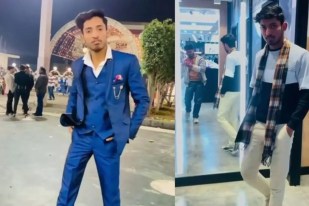 ऑनलाइन गेम खेलते समय 22 साल के युवक की मौत