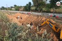 Missing Boy Investigation