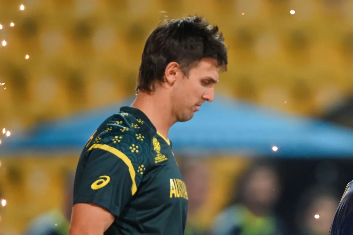 AUS vs SL Match Highlights