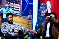 Ahmed Shehzad on his PSL snub
