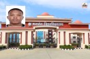 Bhagwant University hostel foreign student tragically died Sudan guardian from expressed his inability to travel to Ajmer