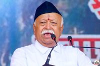 Mohan Bhagwat Bangladesh Hindu Warning
