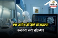 Mpox Virus New Strain