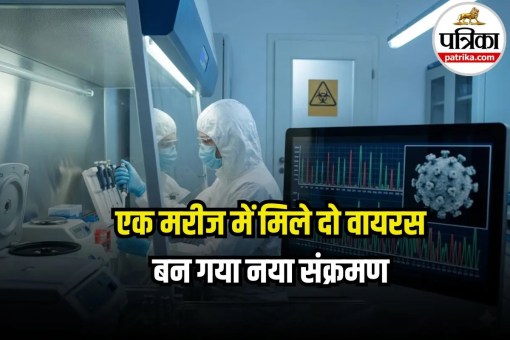 Mpox Virus New Strain