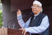 Muhammad Yunus