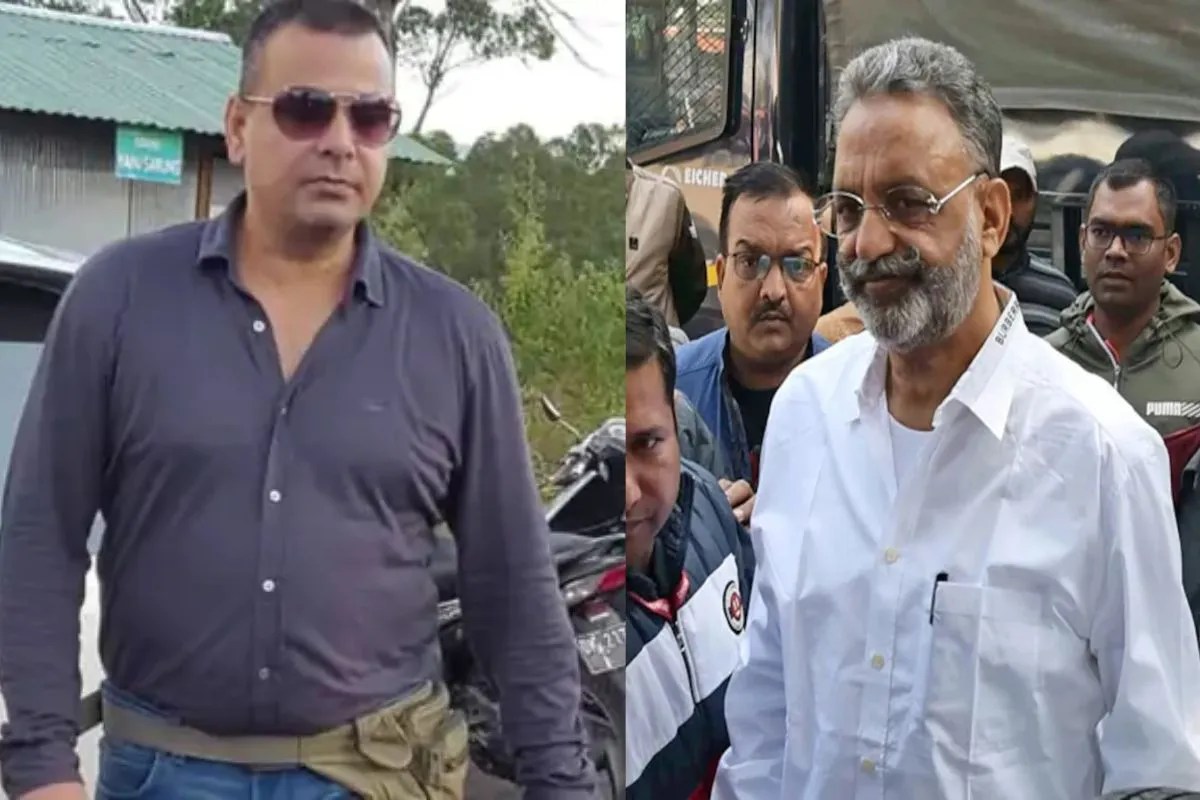 मुख्तार अंसारी के करीबी शूटर शोएब किदवई की हाईवे पर हत्या