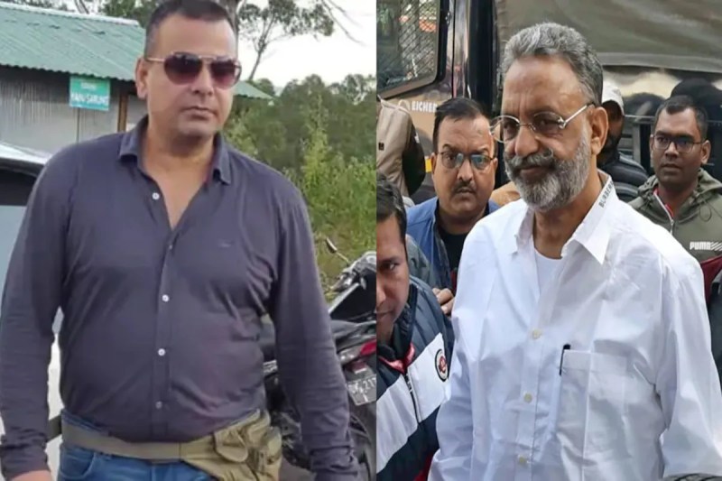 मुख्तार अंसारी के करीबी शूटर शोएब किदवई की हाईवे पर हत्या