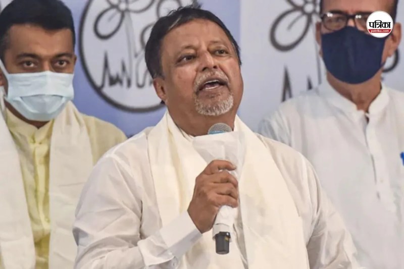Mukul Roy death, Former Railway Minister Mukul Roy passes away, Mukul Roy heart attack death,