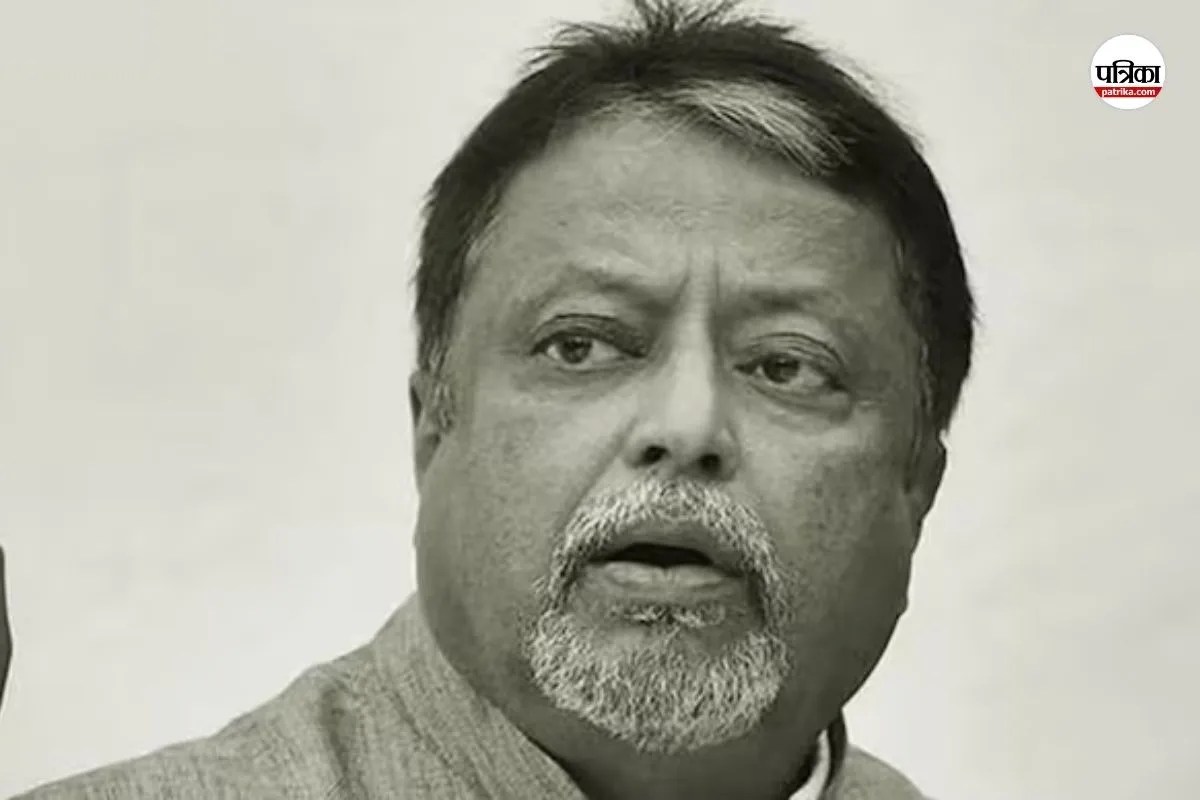 Mukul Roy death, Mukul Roy passes away, TMC founder Mukul Roy,