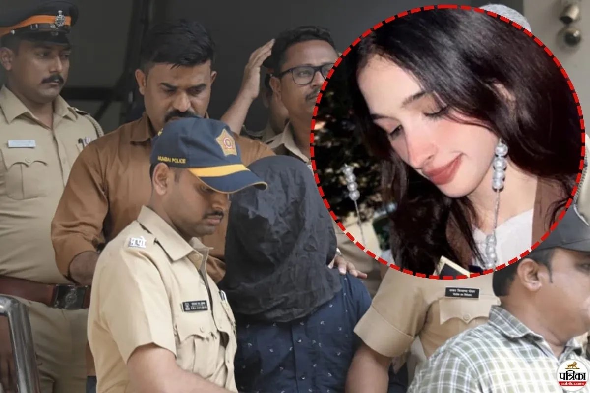 Mumbai Govandi Shifa Shaikh Murder