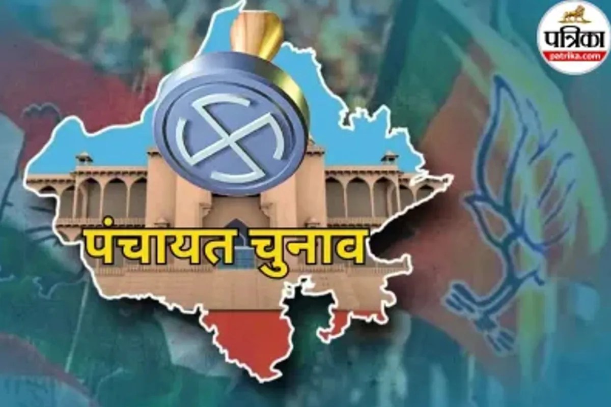 Municipal body and Panchayat elections, Panchayat elections, Panchayat elections in Rajasthan, Panchayat elections news, Panchayat elections latest news, Panchayat elections today news, Panchayat elections survey news, नगर निकाय और पंचायत चुनाव, पंचायत चुनाव, पंचायत चुनाव इन राजस्थान, पंचायत चुनाव न्यूज, पंचायत चुनाव लेटेस्ट न्यूज, पंचायत चुनाव टुडे न्यूज, पंचायत चुनाव सर्वे न्यूज