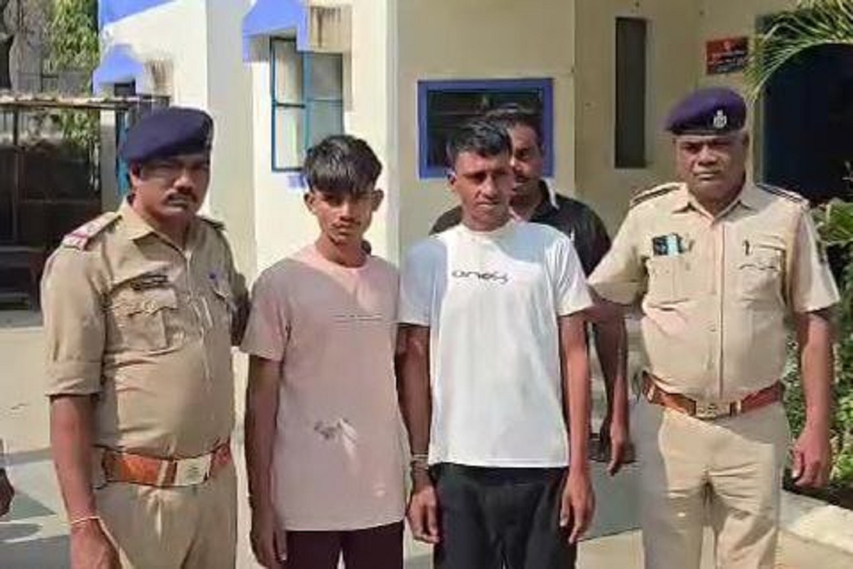 Video News: जन्मदिन की पार्टी में कहासुनी के दौरान ऑटो चालक की हत्या