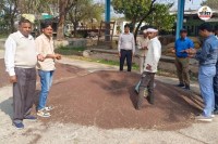 Mustard Rate Hike Khairthal Mandi filled yellow mustard Getting a price of ₹6400 per quintal farmers rejoice